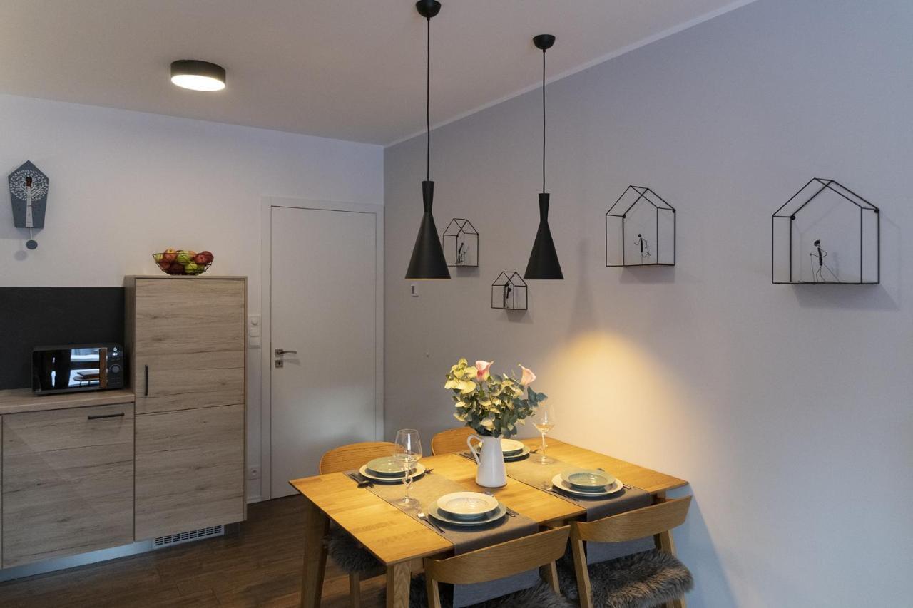 Apartmany Padesatka - Poledni Kameny Bedrichov  Bagian luar foto