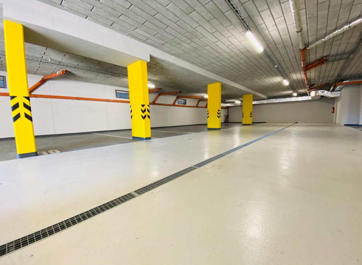 Apartmany Padesatka - Poledni Kameny Bedrichov  Bagian luar foto