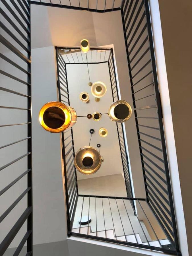 Apartmany Padesatka - Poledni Kameny Bedrichov  Bagian luar foto