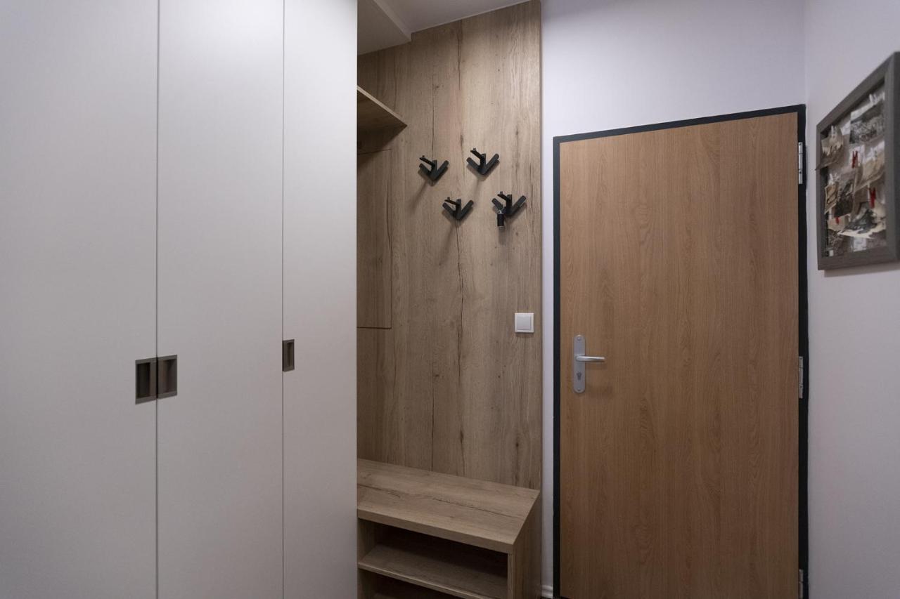 Apartmany Padesatka - Poledni Kameny Bedrichov  Bagian luar foto